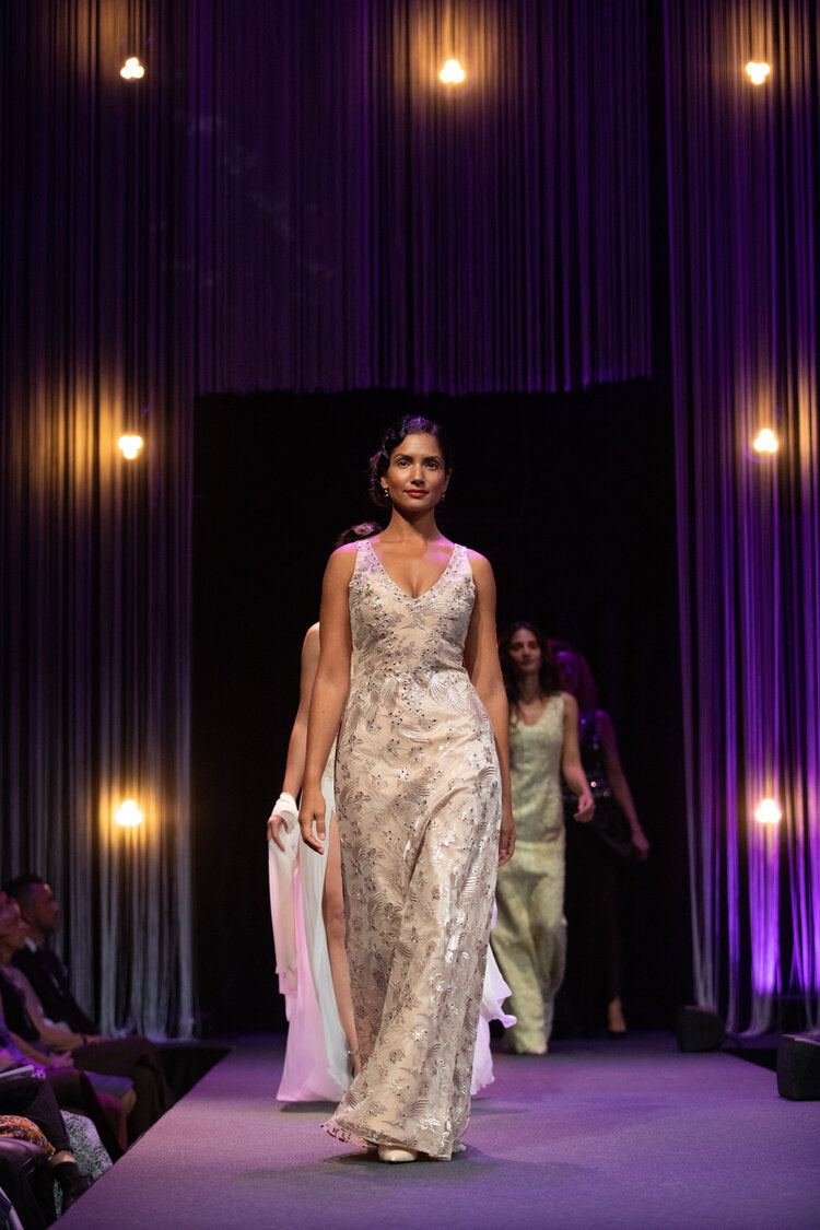 LU COUTURE FASHION DAY FOR GENERATIONS