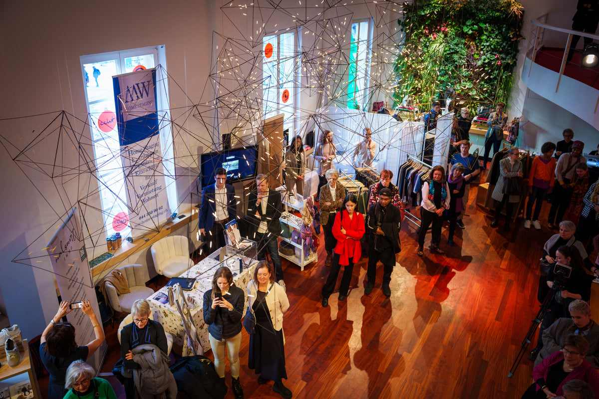 Impressionen Fashion Day 2023