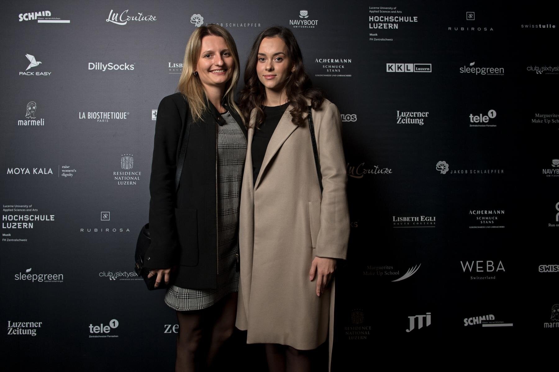 Fotowand Fashion Day 2019