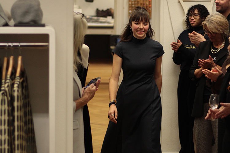 Rückblick Fashion Night im Atelier