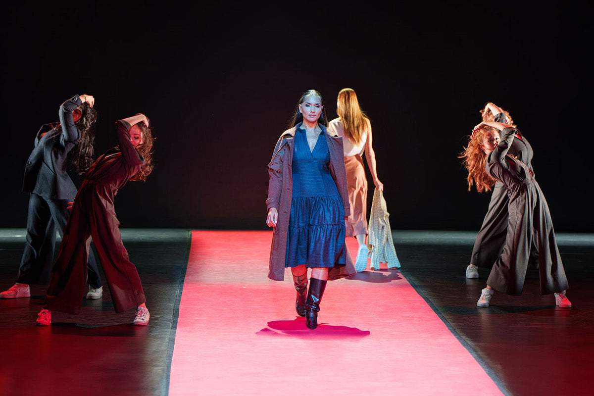 Fashion Show 2023 Galerie I