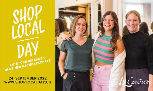 SHOP LOCAL DAY 2022