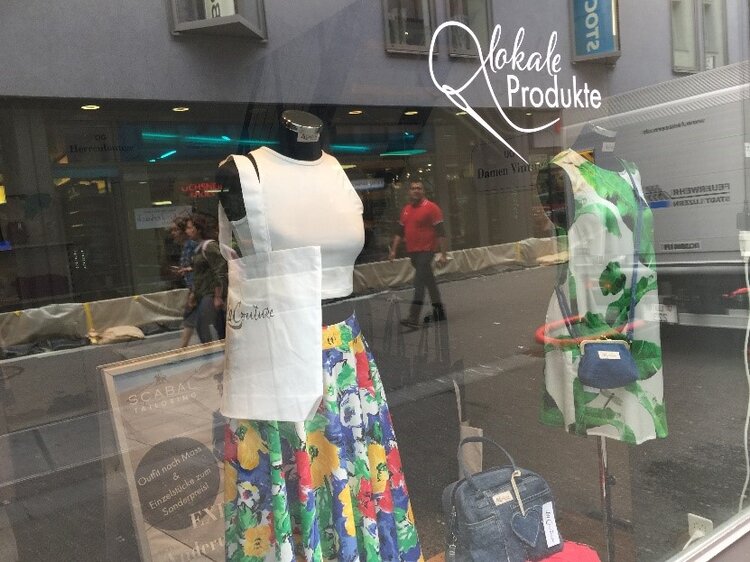 Wie hat Alayah ihr 2. Lehrjahr angefangen?