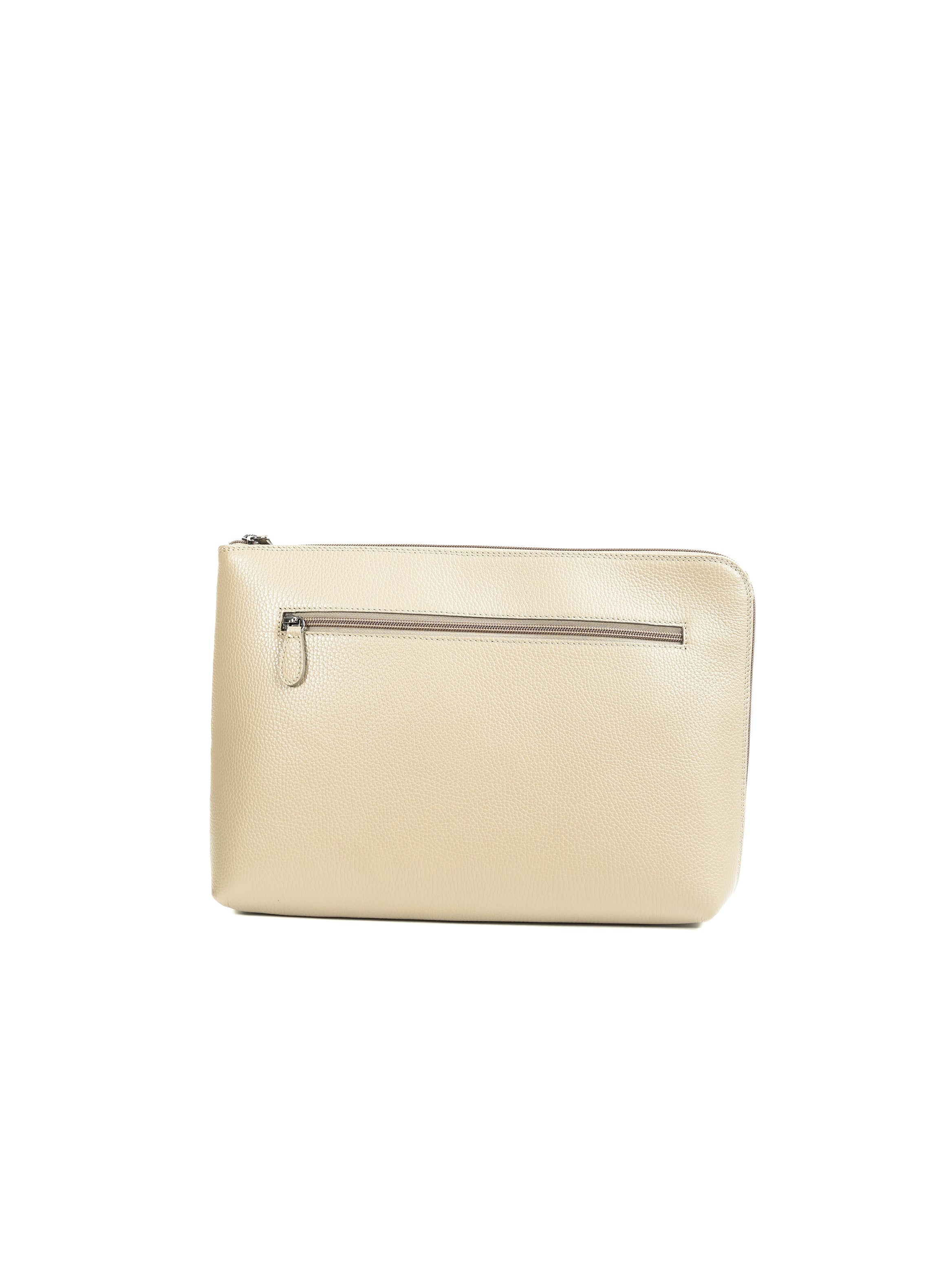 Laptop Tasche aus Leder