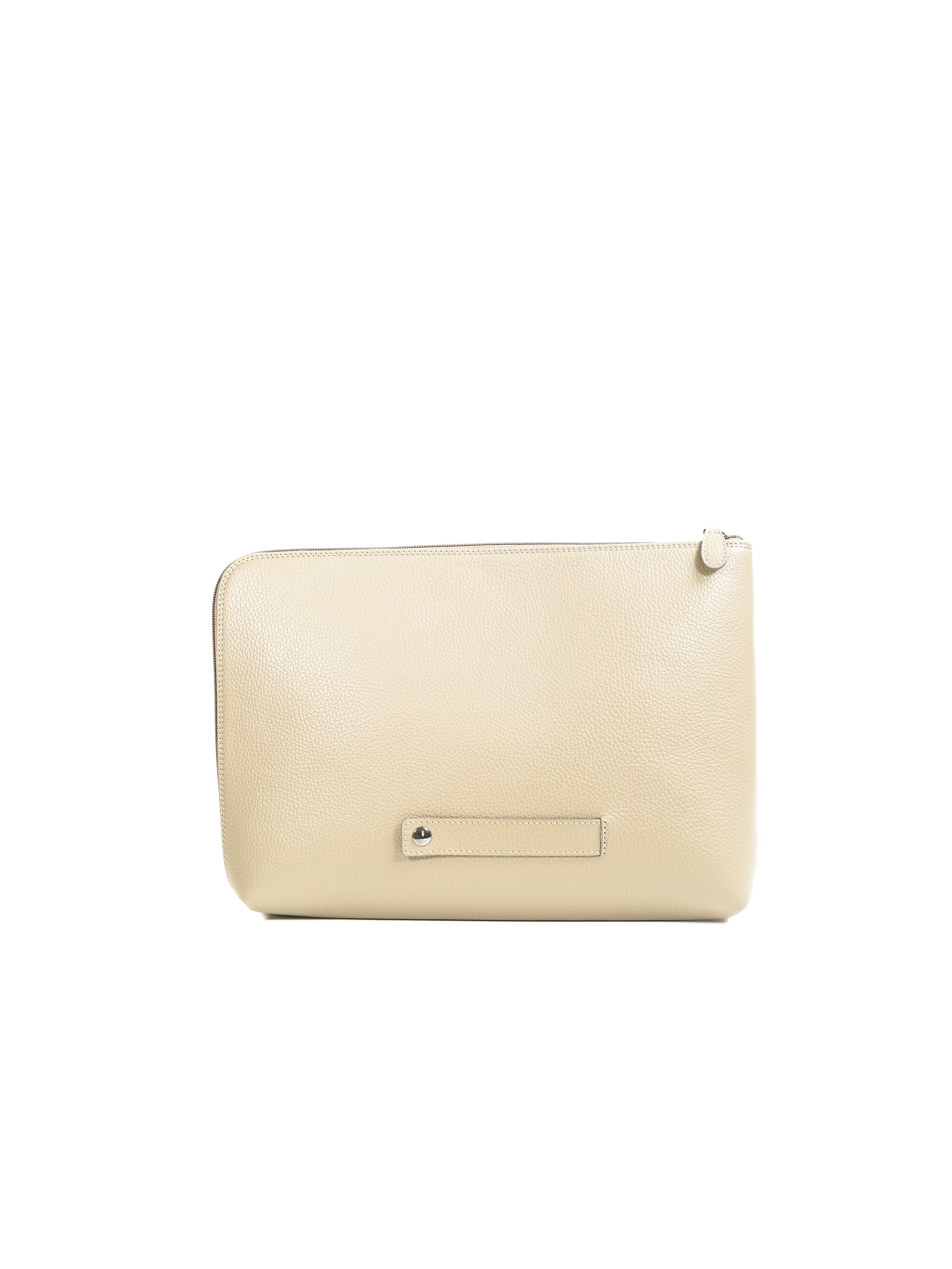 Laptop Tasche aus Leder