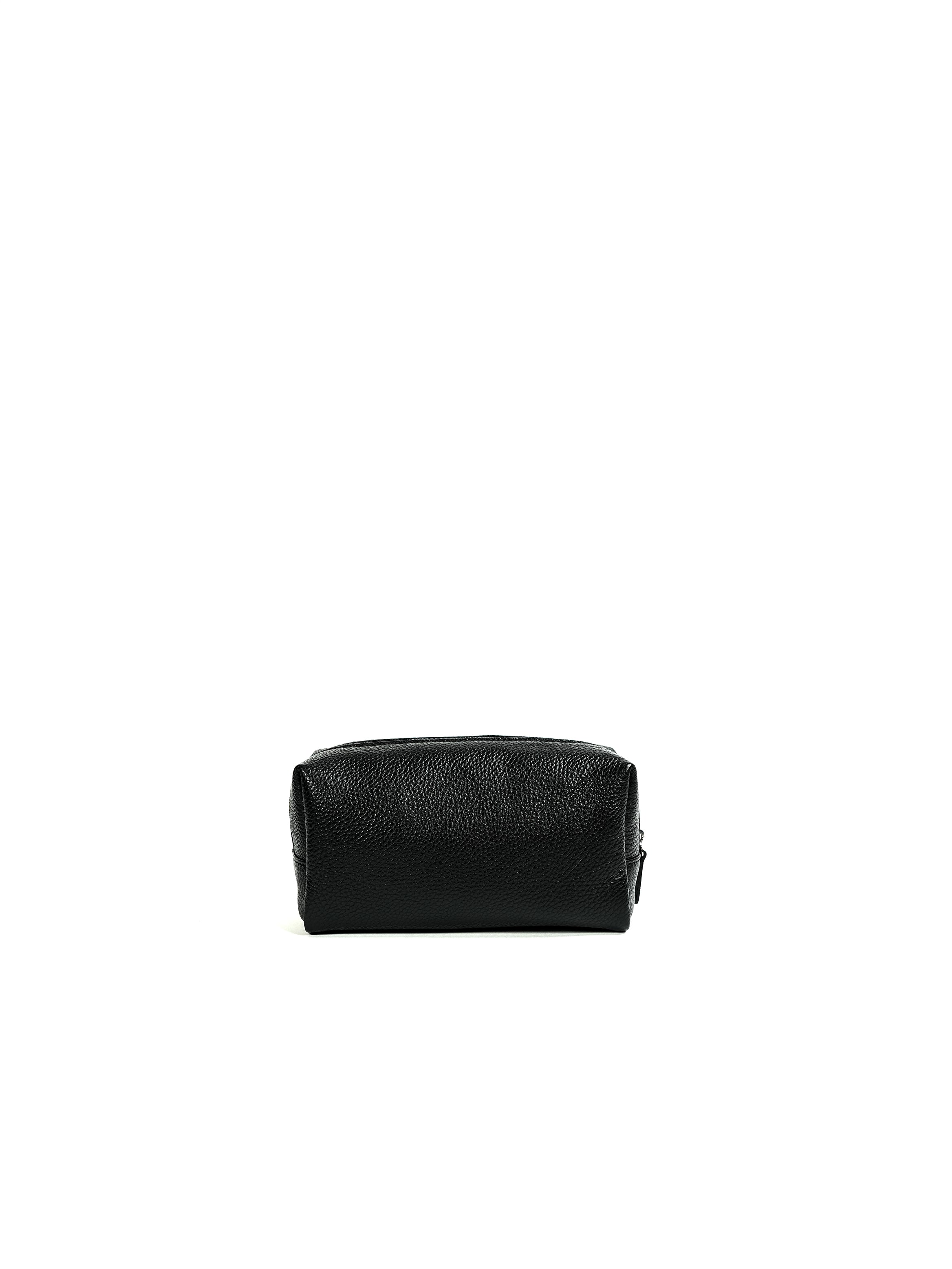 Leder Etui gross