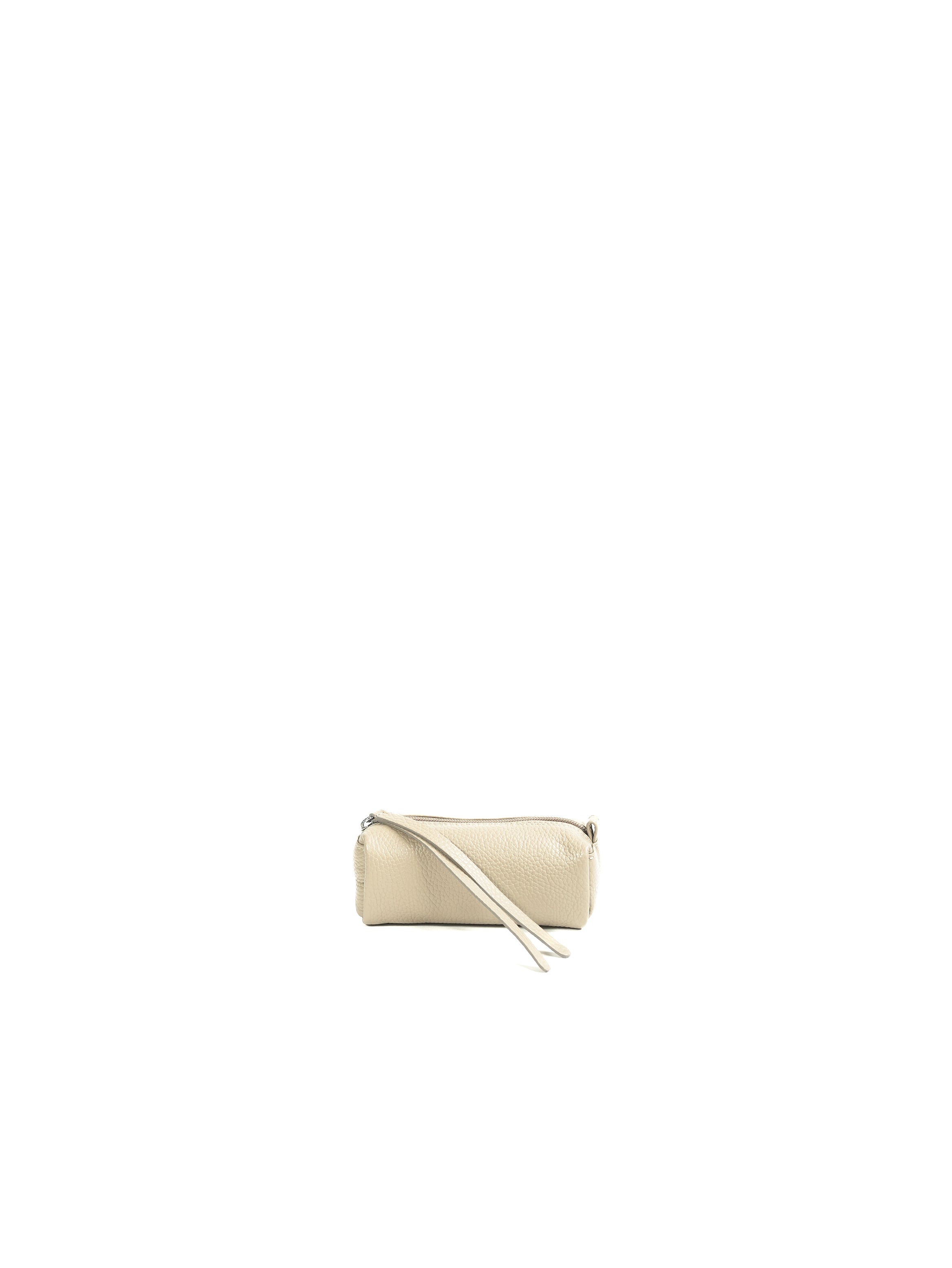 Leder Etui klein