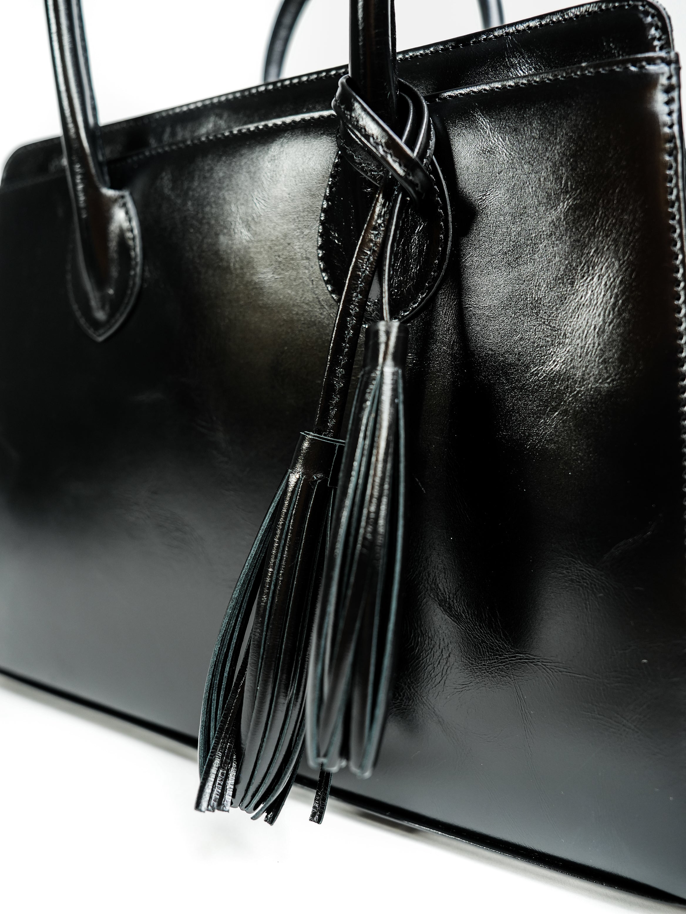 LU Tasche Nero