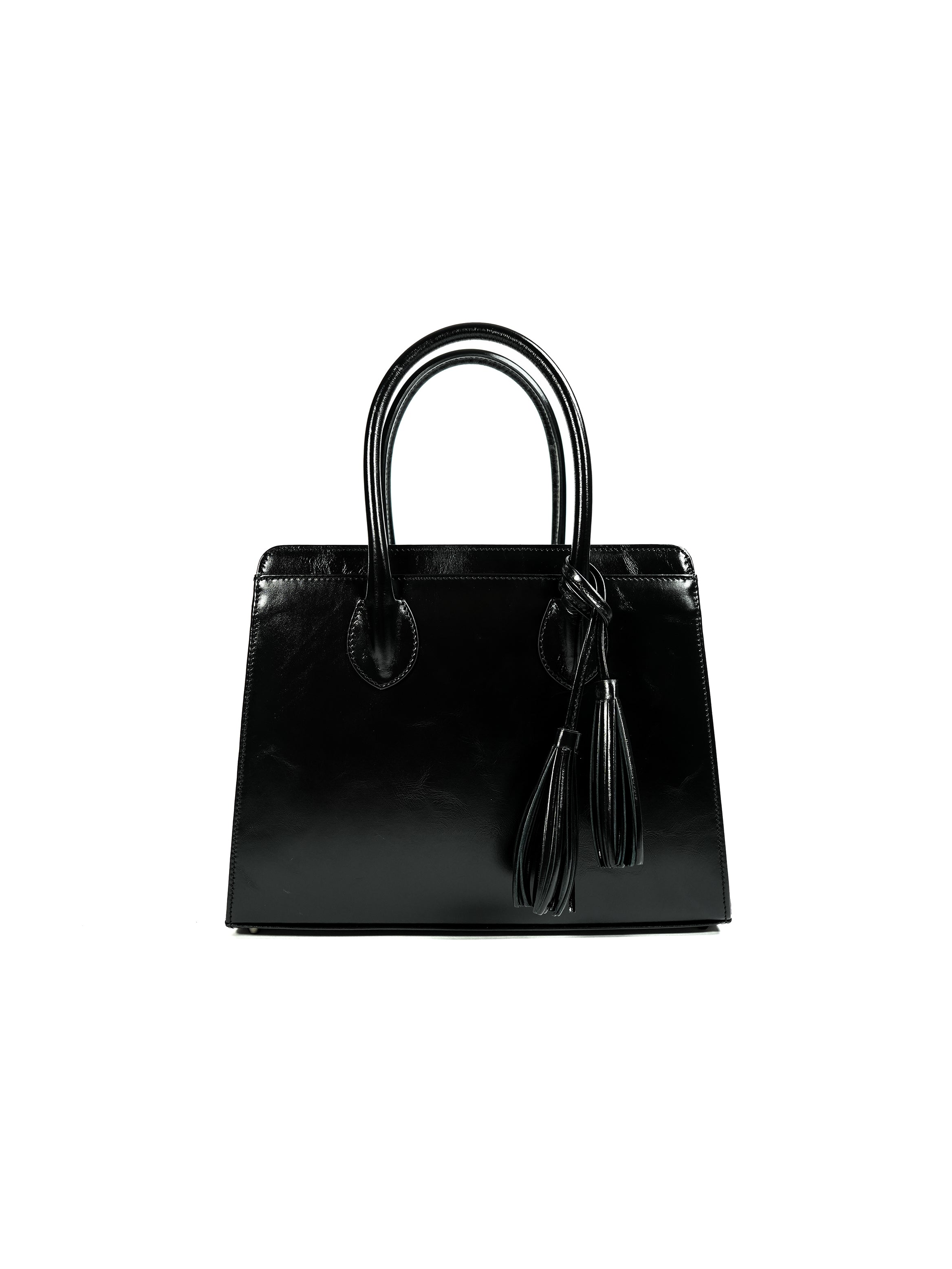 LU Tasche Nero
