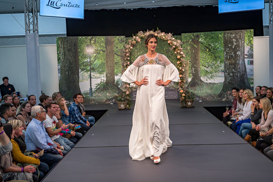 Impressionen Hochzeitsmesse 2019 in Zug