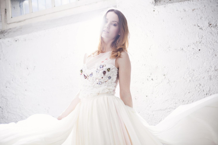 LU COUTURE BEI HOCHZEITSWELTEN ZUG