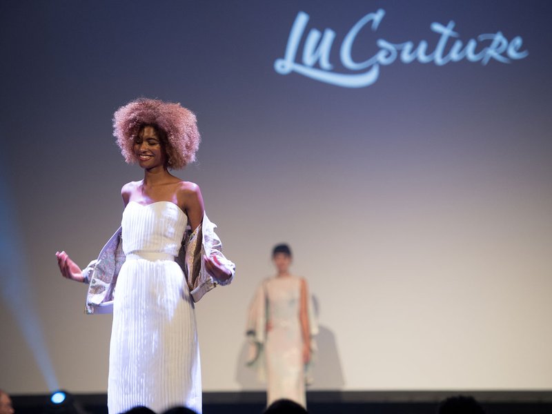 Fashion Show 2016