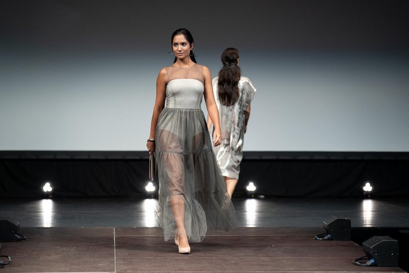 Fashion Show 2018