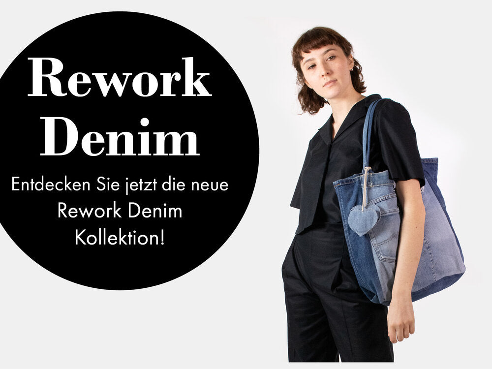 JEDES TEIL EIN UNIKAT ZUM VERLIEBEN