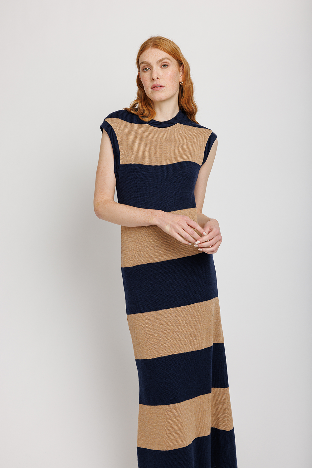 Knitwear Kleid Rufina