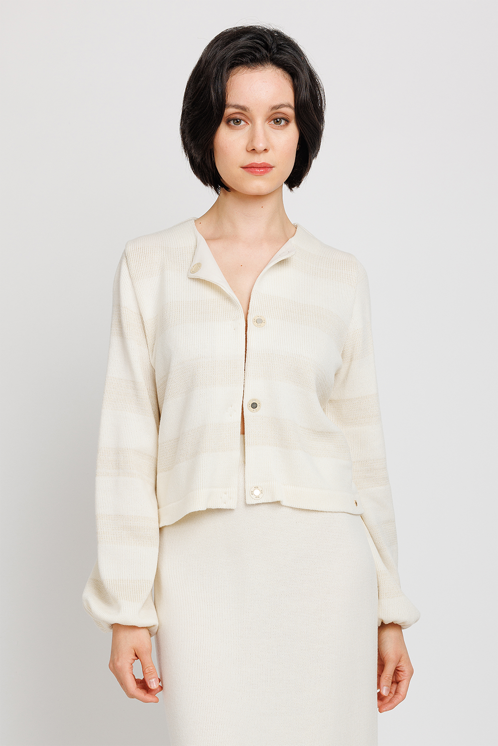 Knitwear Bolero Jäckchen